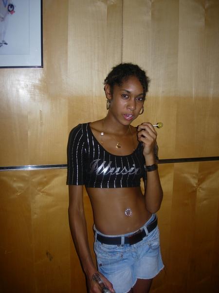 STADE CHARLETY SOIREE RETRO 80 A 2006