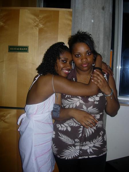 STADE CHARLETY SOIREE RETRO 80 A 2006