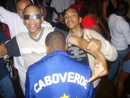 STADE CHARLETY SOIREE RETRO 80 A 2006