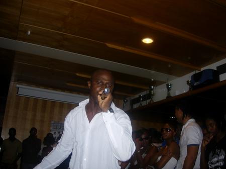 STADE CHARLETY SOIREE RETRO 80 A 2006