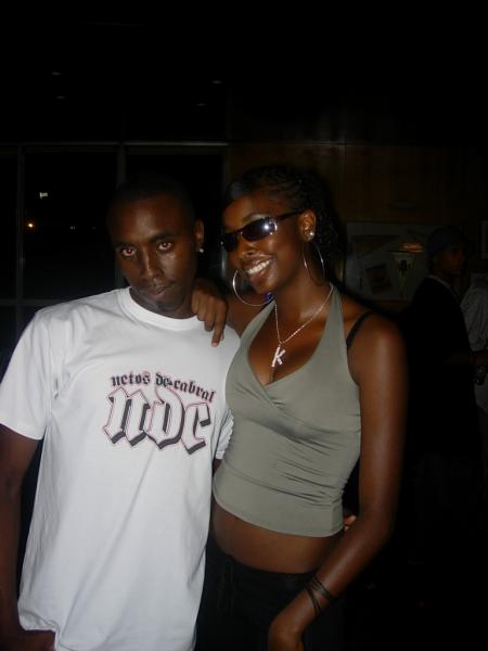 STADE CHARLETY SOIREE RETRO 80 A 2006