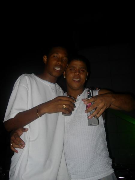 STADE CHARLETY SOIREE RETRO 80 A 2006