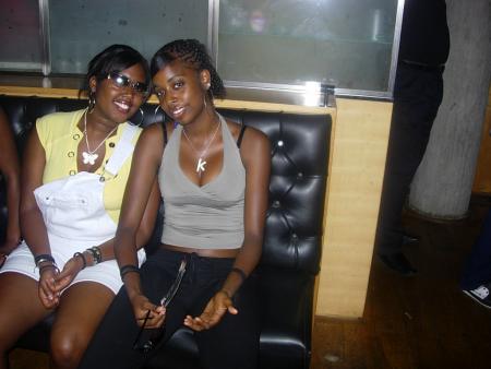 STADE CHARLETY SOIREE RETRO 80 A 2006