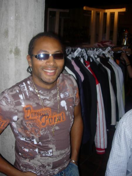 STADE CHARLETY SOIREE RETRO 80 A 2006