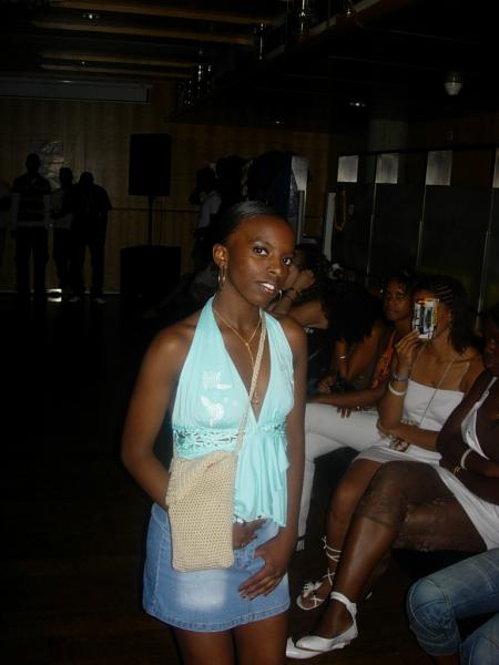 STADE CHARLETY SOIREE RETRO 80 A 2006