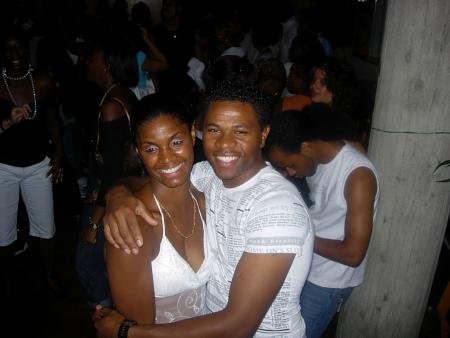 STADE CHARLETY SOIREE RETRO 80 A 2006