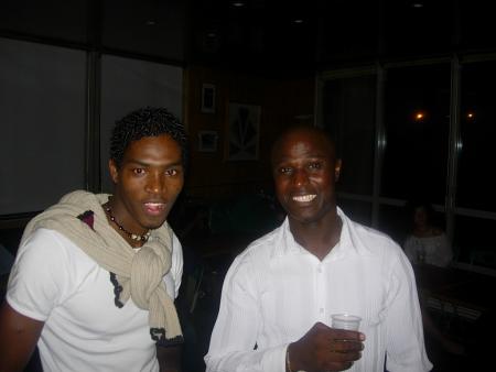 STADE CHARLETY SOIREE RETRO 80 A 2006