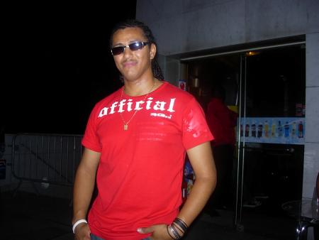 STADE CHARLETY SOIREE RETRO 80 A 2006