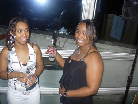 STADE CHARLETY SOIREE RETRO 80 A 2006