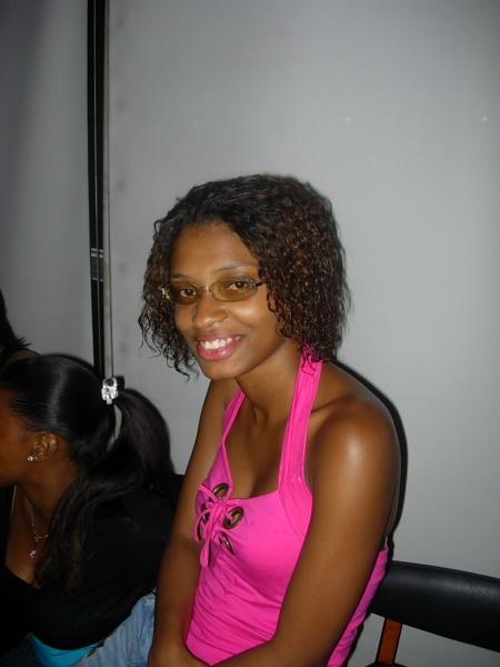 STADE CHARLETY SOIREE RETRO 80 A 2006