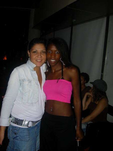 STADE CHARLETY SOIREE RETRO 80 A 2006