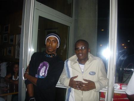 STADE CHARLETY SOIREE RETRO 80 A 2006