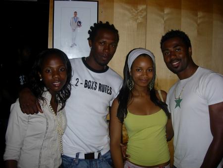 STADE CHARLETY SOIREE CEBELTAIRE