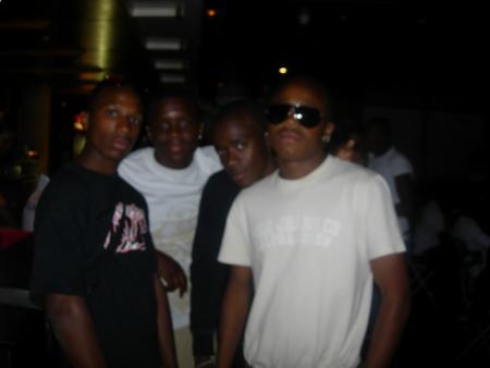 STADE CHARLETY SOIREE RETRO 80 A 2006