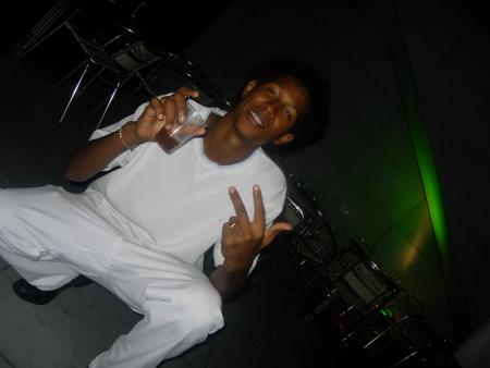 STADE CHARLETY SOIREE RETRO 80 A 2006