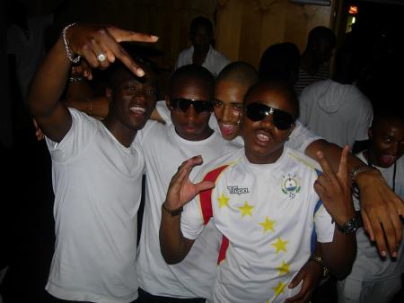 STADE CHARLETY SOIREE CEBELTAIRE