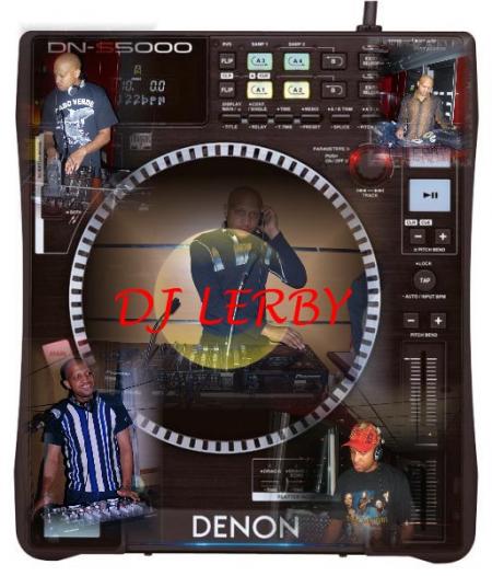 clip capsonline para dj lerby & hugo caps