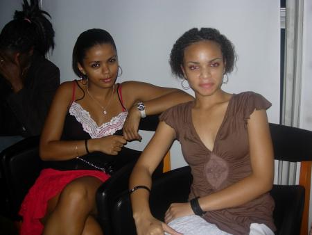 STADE CHARLETY SOIREE RETRO 80 A 2006