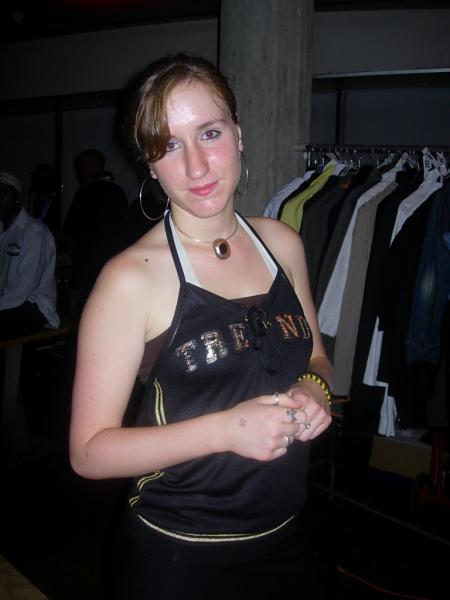 STADE CHARLETY SOIREE RETRO 80 A 2006