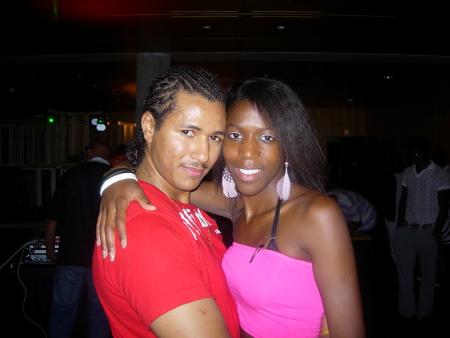 STADE CHARLETY SOIREE RETRO 80 A 2006