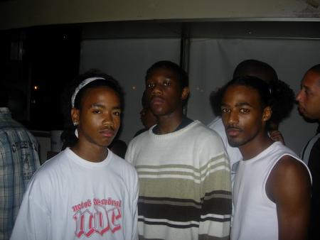 stade charlety soiree jeans