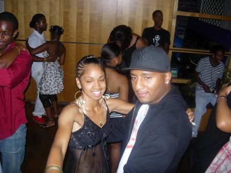 STADE CHARLETY SOIREE RETRO 80 A 2006