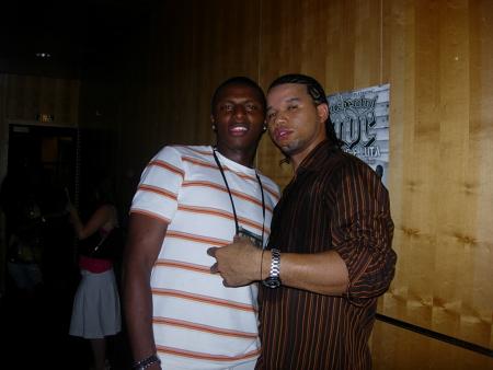 STADE CHARLETY SOIREE CEBELTAIRE