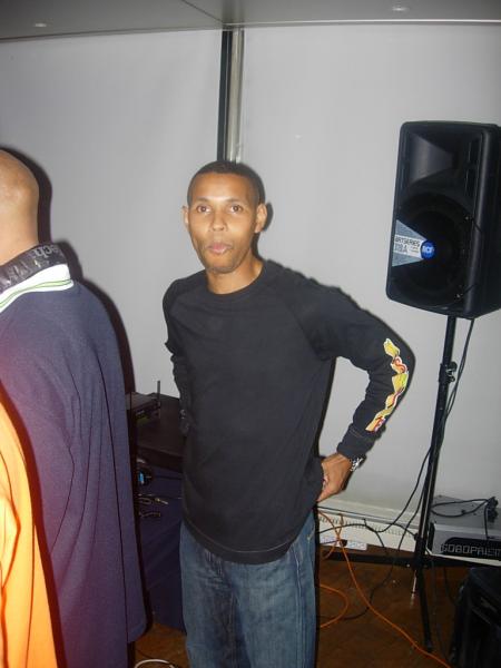 STADE CHARLETY SOIREE RETRO 80 A 2006