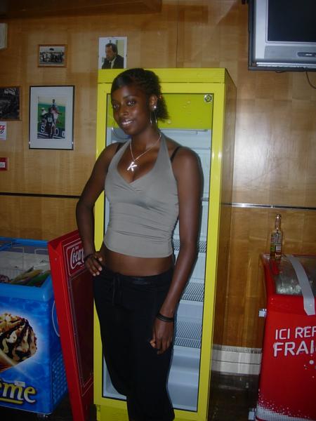 STADE CHARLETY SOIREE RETRO 80 A 2006