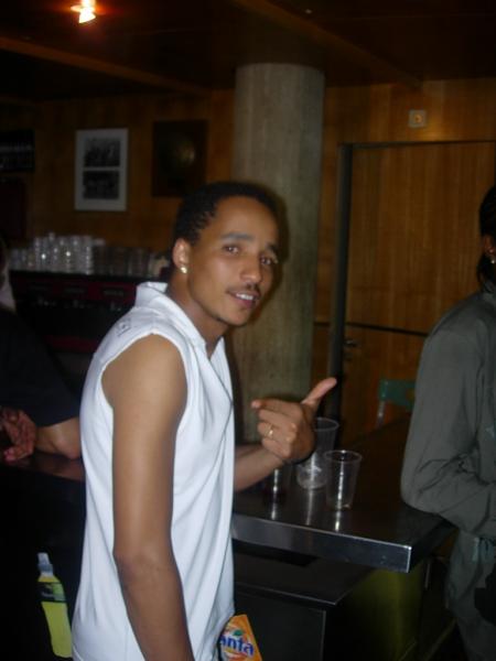 STADE CHARLETY SOIREE RETRO 80 A 2006