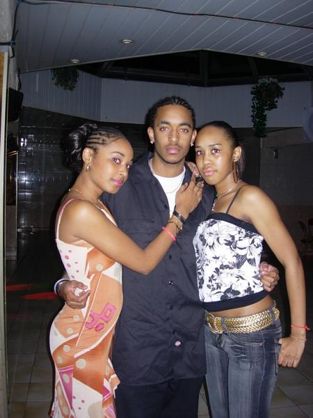 CAP'S ATTITUDE BY CAP'S FASHION