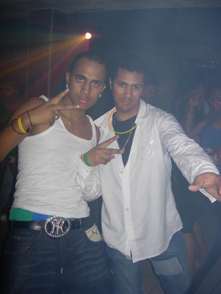 CAP'S ATTITUDE BY CAP'S FASHION