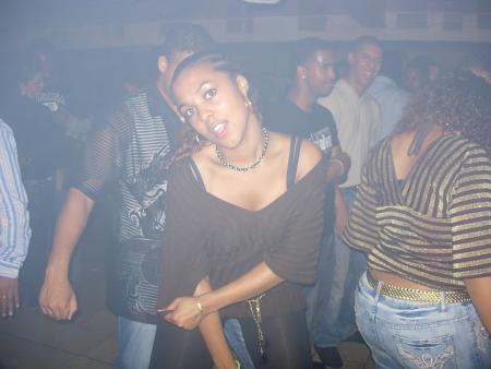 CAP'S ATTITUDE BY CAP'S FASHION