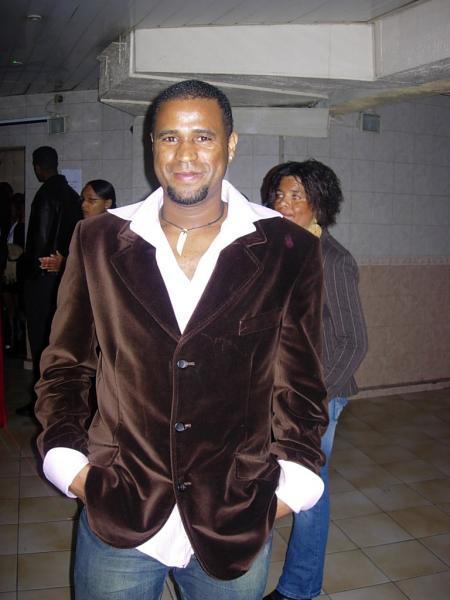 CAP'S ATTITUDE BY CAP'S FASHION