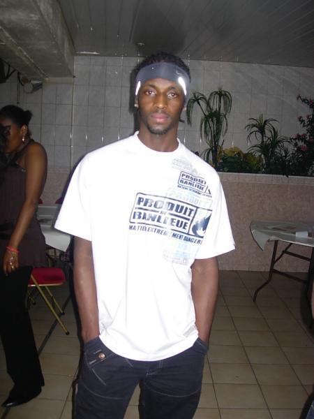 CAP'S ATTITUDE BY CAP'S FASHION