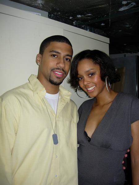 soiree marcia et nichols