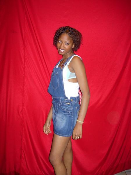 soiree miss st vincente