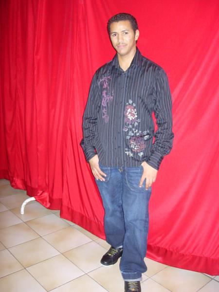 soiree miss st vincente