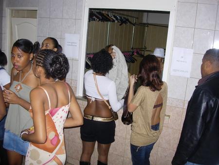 CAP'S ATTITUDE BY CAP'S FASHION