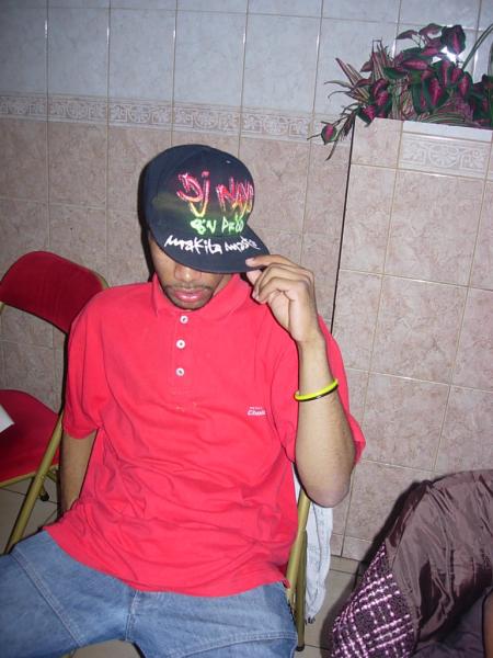 CAP'S ATTITUDE BY CAP'S FASHION