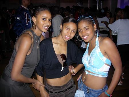 soiree marcia et nichols