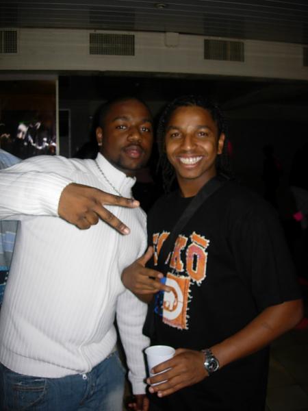 CAP'S ATTITUDE BY CAP'S FASHION