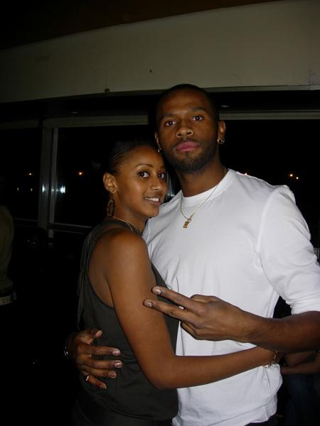 soiree marcia et nichols