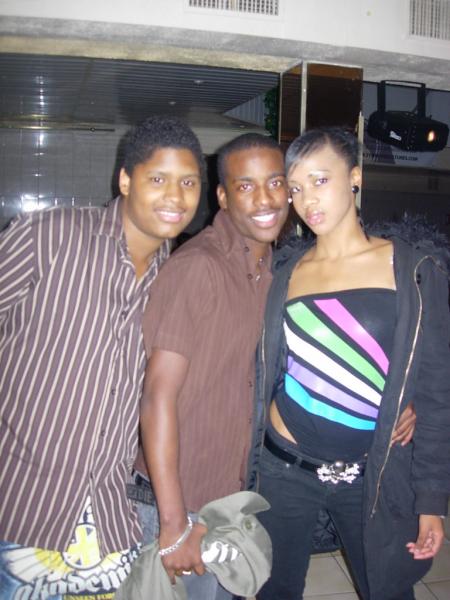 CAP'S ATTITUDE BY CAP'S FASHION