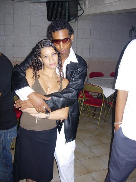 CAP'S ATTITUDE BY CAP'S FASHION