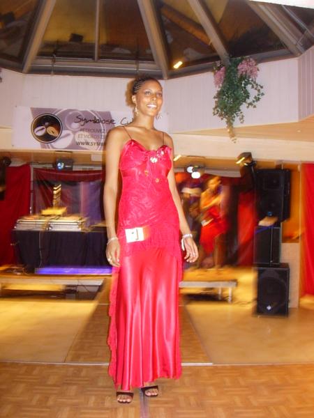 soiree miss st vincente
