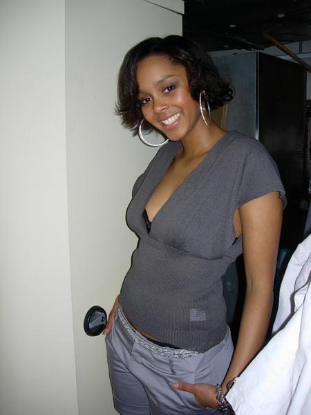 soiree marcia et nichols