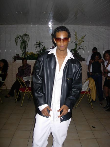 CAP'S ATTITUDE BY CAP'S FASHION