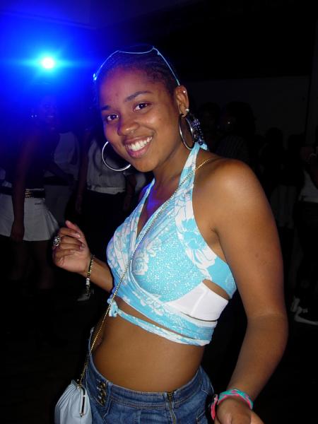 soiree marcia et nichols