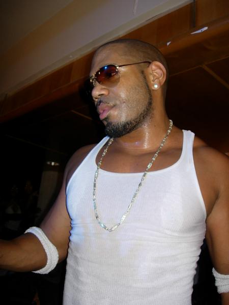 soiree marcia et nichols